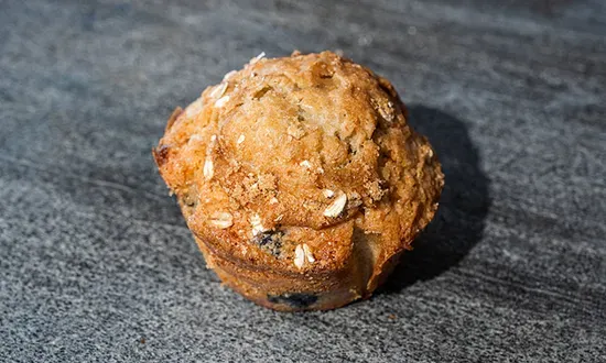 Blueberry Muffin