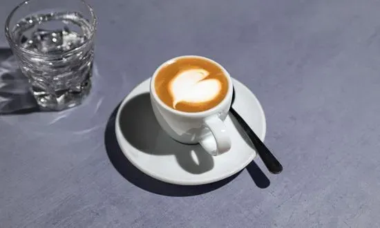 Macchiato