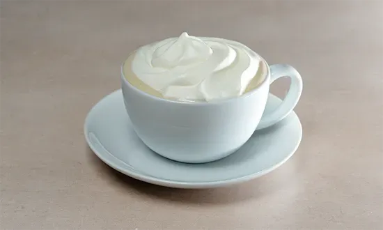 Mayan Mocha