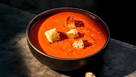 Creamy Tomato Soup