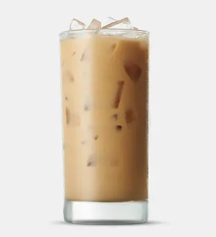 Iced Berry White Mocha