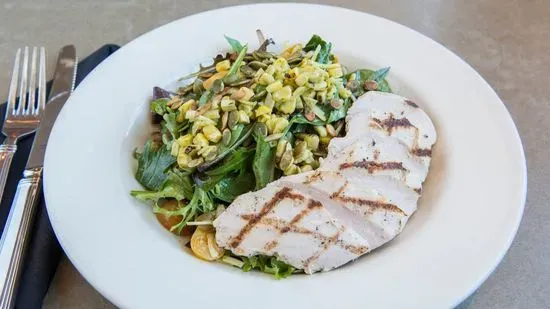 Cilantro Lime Chicken