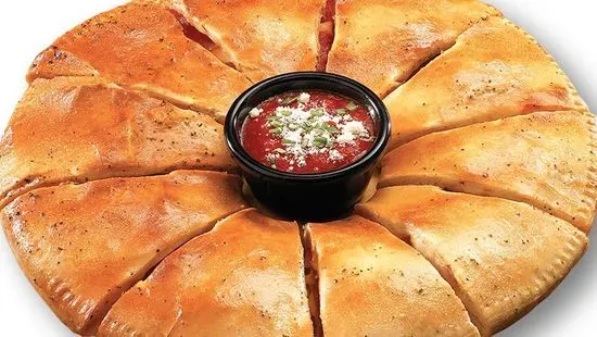 Pepperoni Calzone 