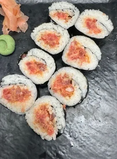 Spicy Tuna Roll