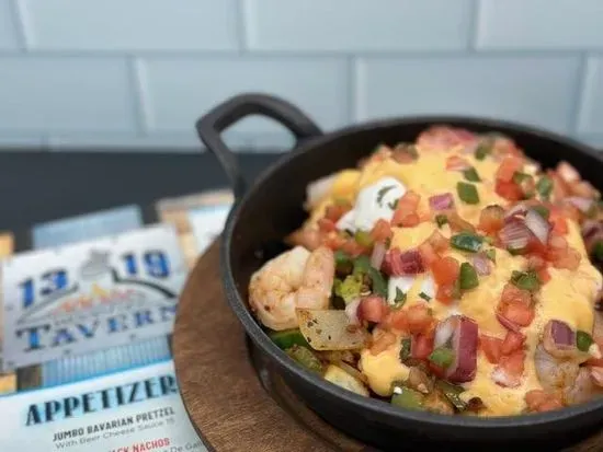 Coastal Mexican Skillet