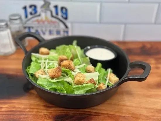 Small Ceasar Salad