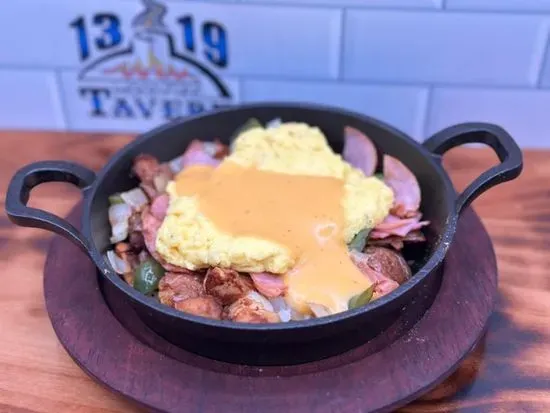 Denver Skillet