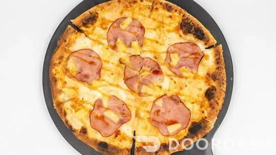 Tennessee Hawaiian Pizza