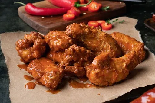 Jet's® Wings
