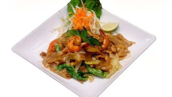 N5. Pad Kee Mao