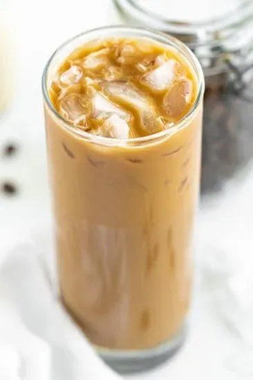 B3. Vietnamese Milk Coffee