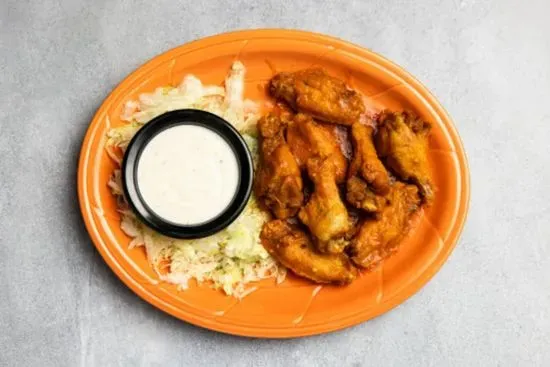 Chuys Hot Wings