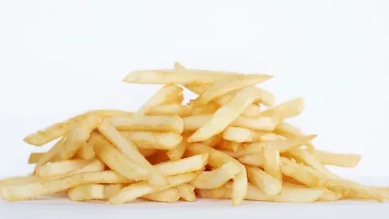 Large Box of Fries