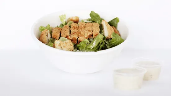 Chicken Caesar Salad