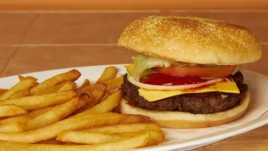 Hamburguesa