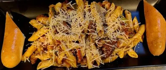 Cajun Chicken Penne