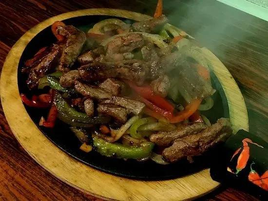 Fajitas