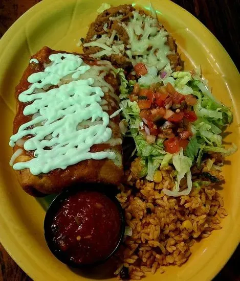 Chimichanga