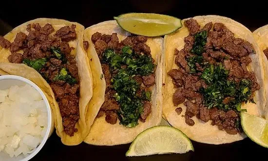 Street Tacos