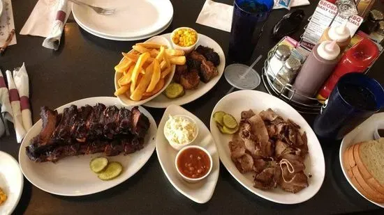 Ribs