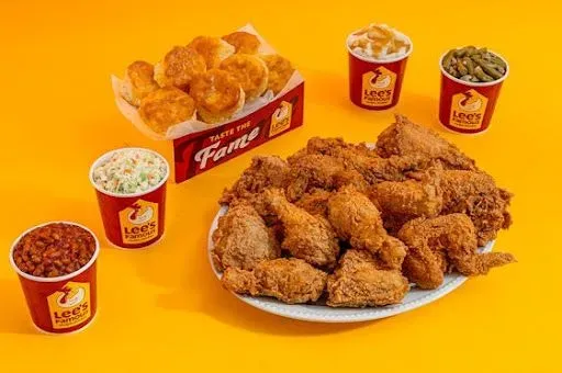 16 Piece Classic Meal