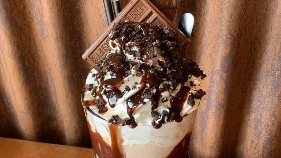 Chocolate Dream Shake