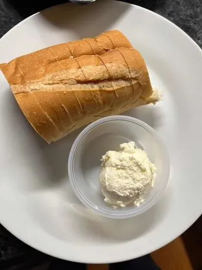 Bread and Butter