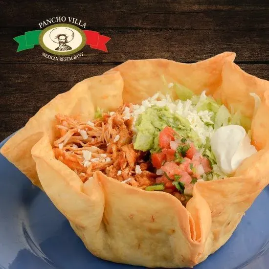 65. Fiesta Salad