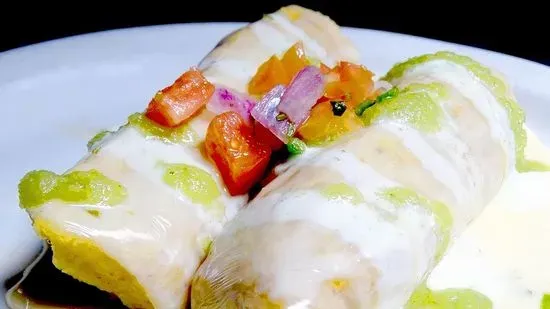 Homemade Pork Tamales (2)