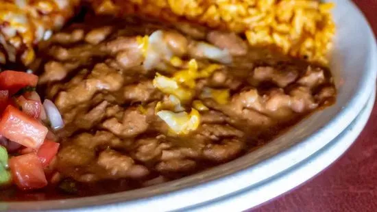 Refried Beans