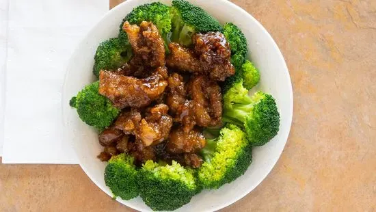 C13. General Tso's Chicken
