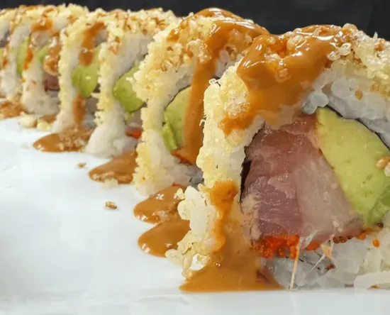 Winter Roll