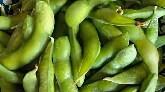 Edamame
