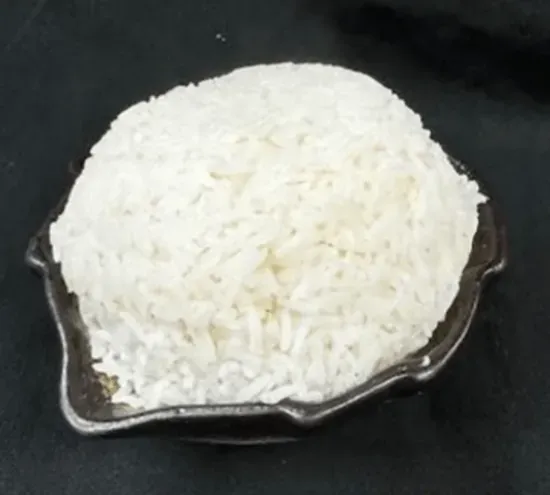 Jasmine Rice
