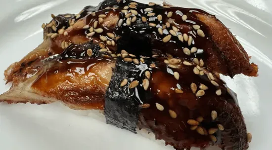 Unagi (freshwater eel) Nigiri 2pc