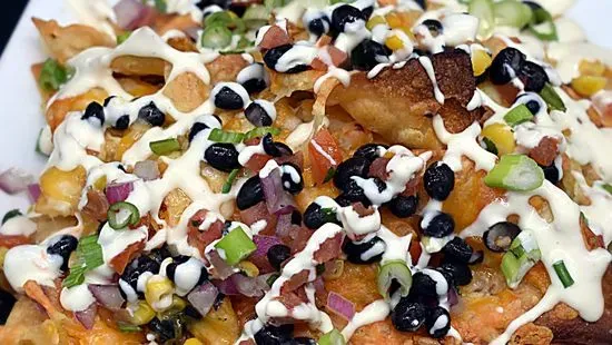 Box Nachos