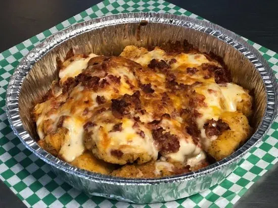 Loaded Wings