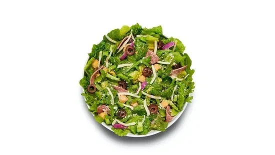 Italian Chop