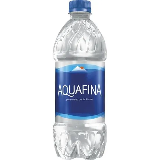 Bottled Water