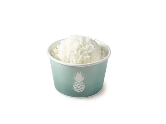 Side White Rice