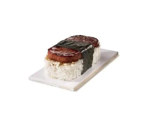 Spam Musubi