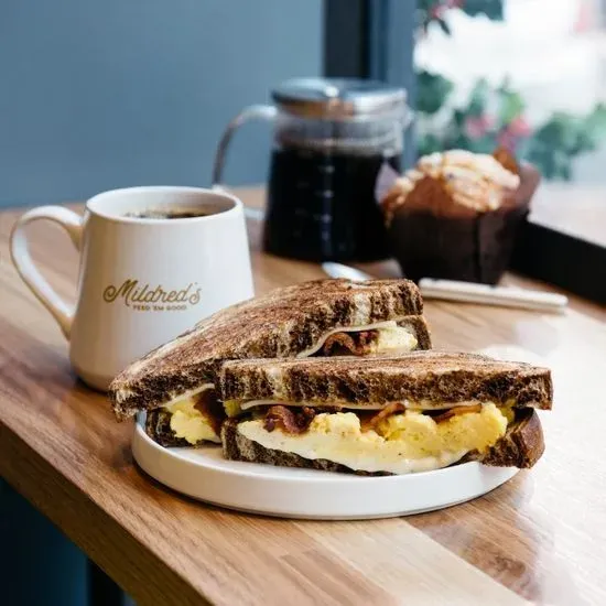 The Standard Sandwich