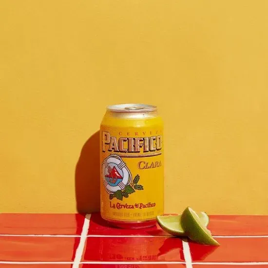 TO-GO 12oz PACIFICO