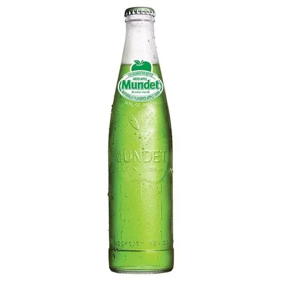 Green Apple Mundet