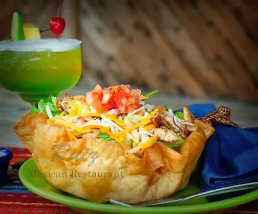Taco Salad