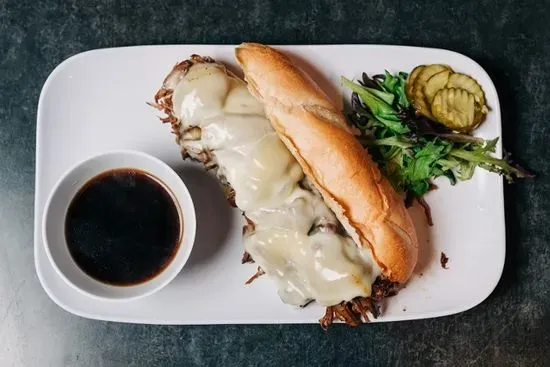 French Dip