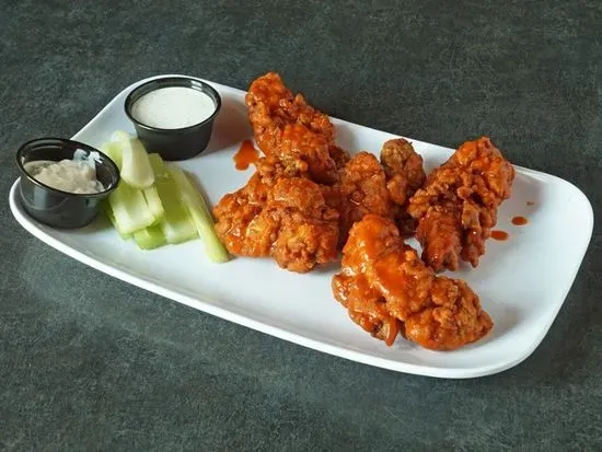 Boneless Wings