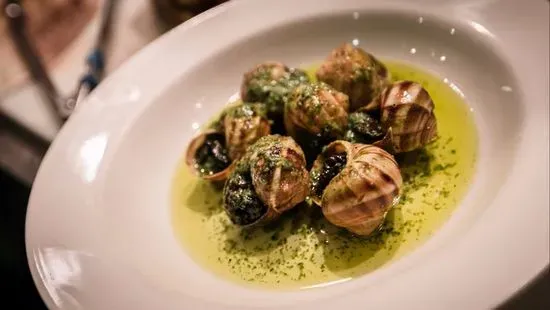 Classic Escargot