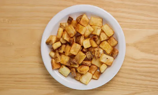 Breakfast Potatoes