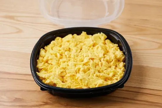 Scrambled Eggs